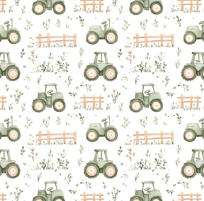 Tractors