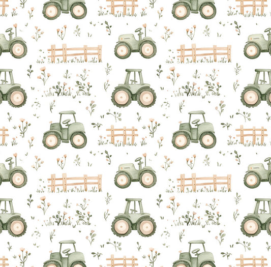 Tractors