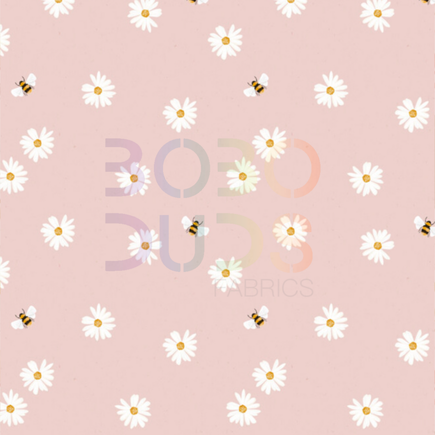 Daisy floss