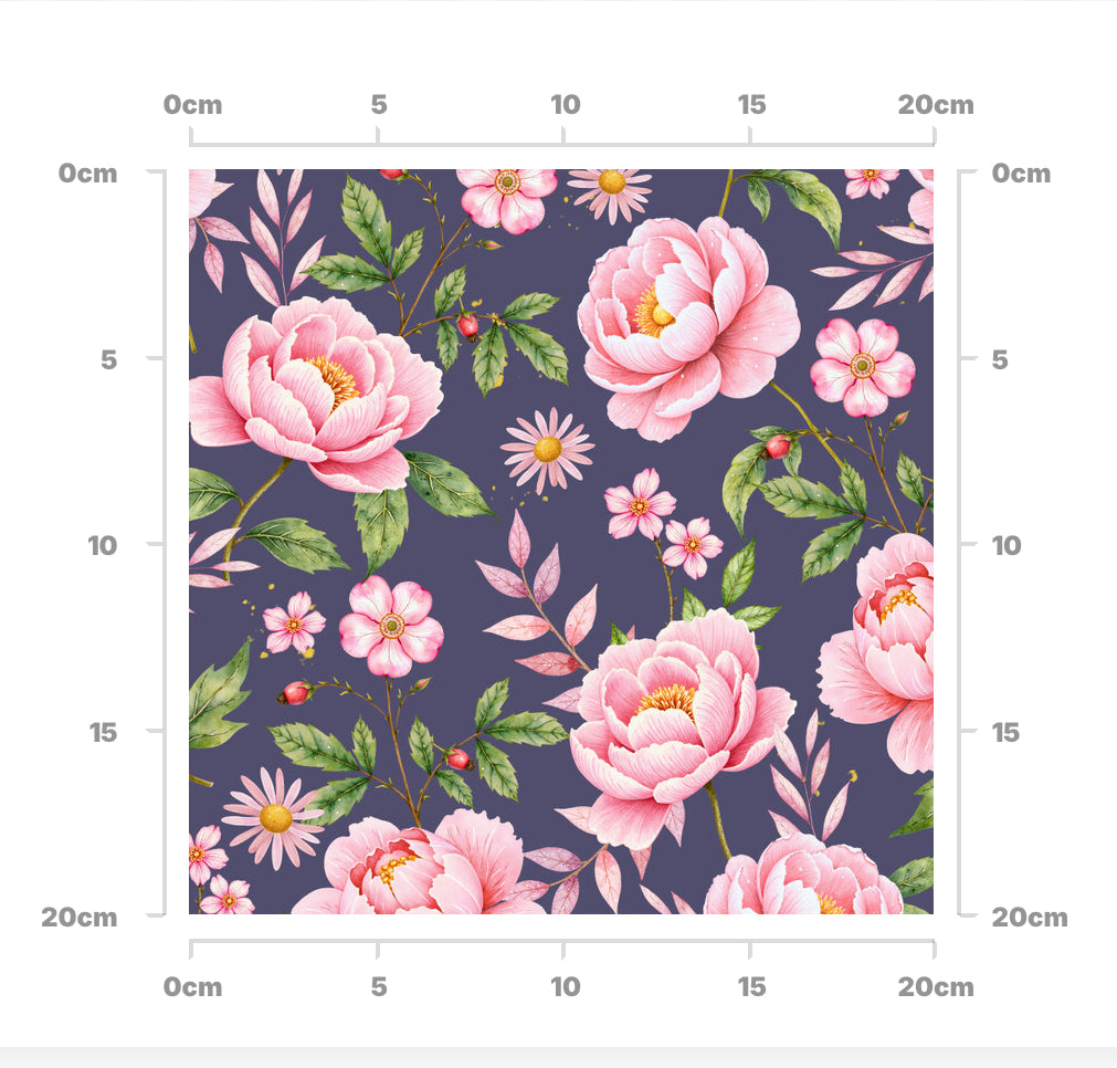 Peonies