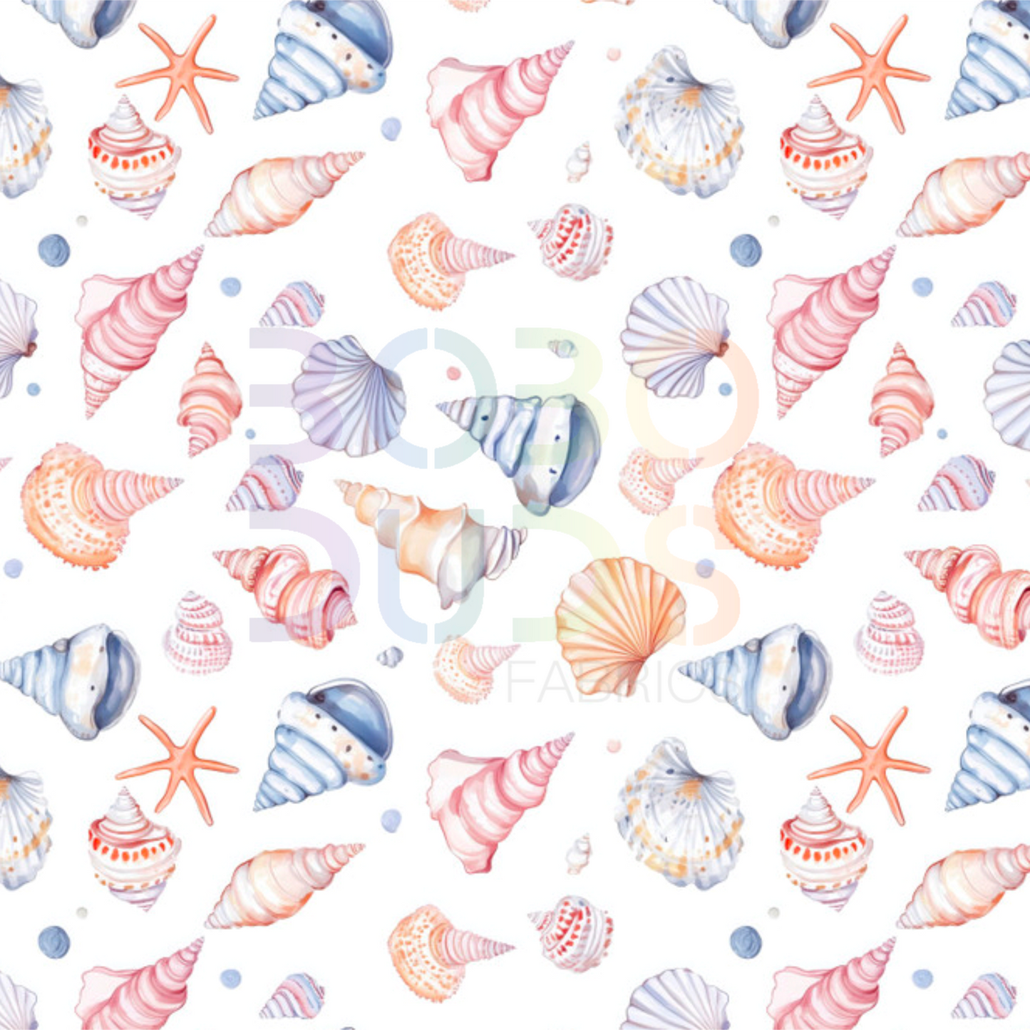 Seashells