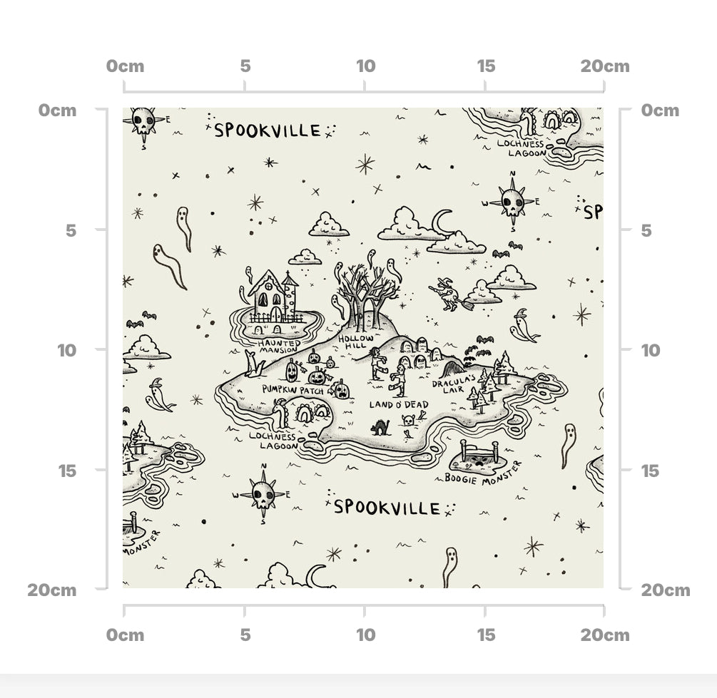 Spookville
