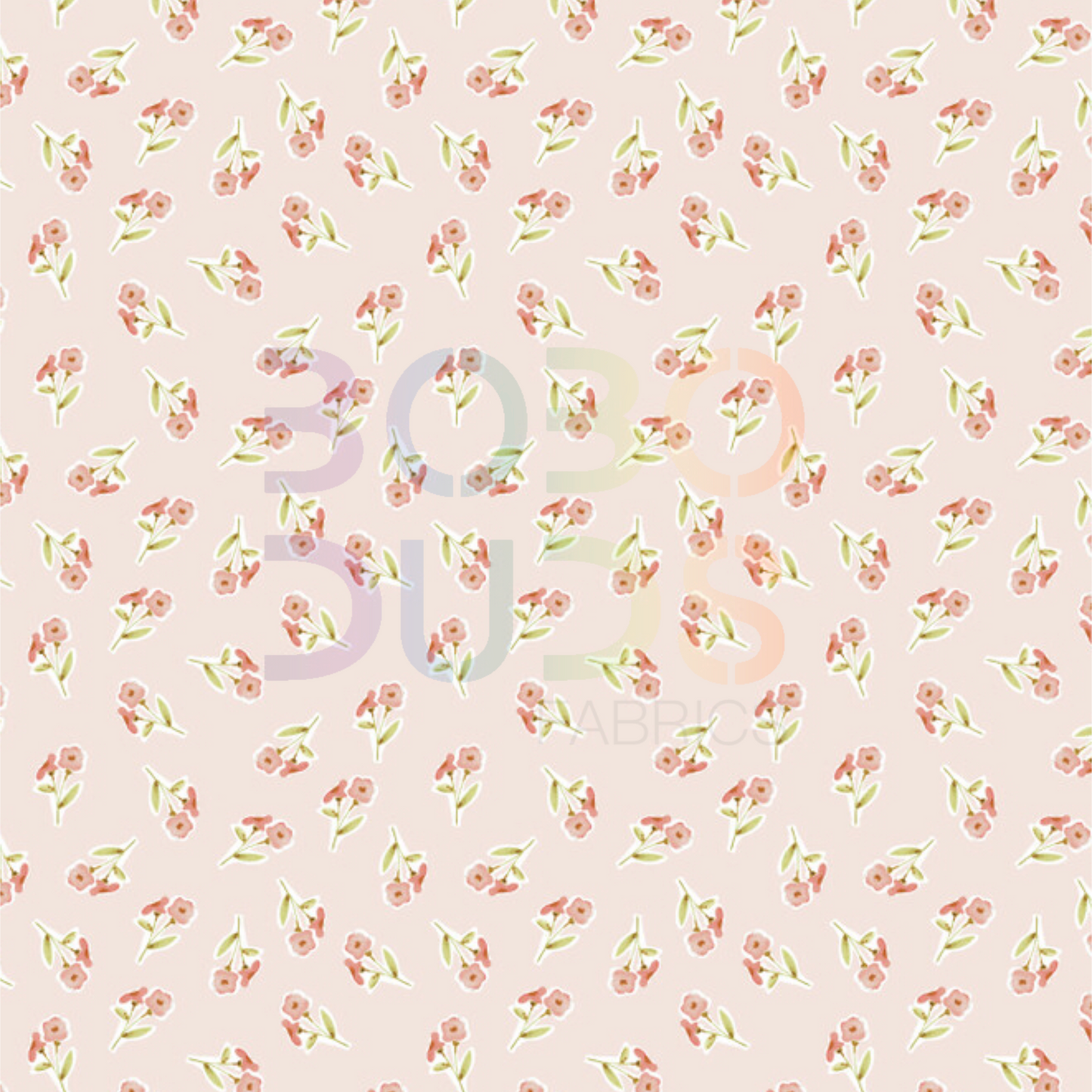 Mini floral
