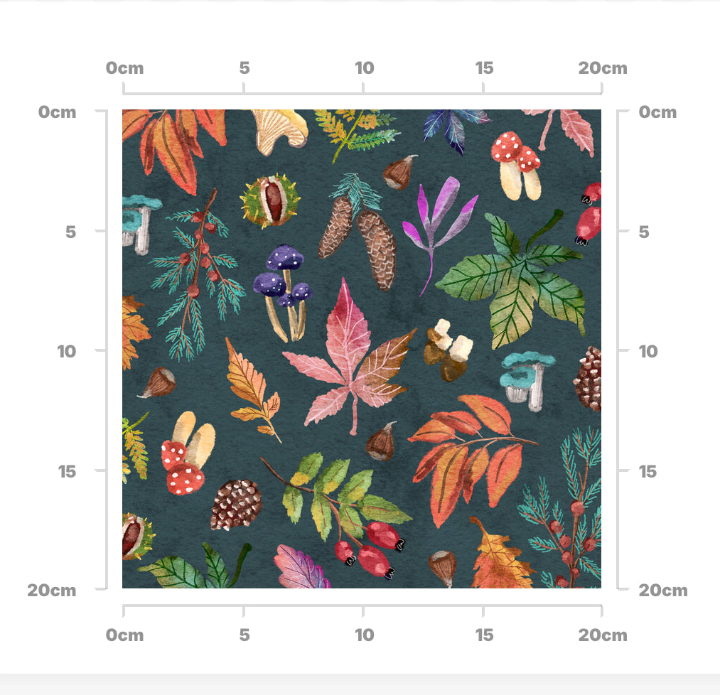 Autumn whisper (in-stock)