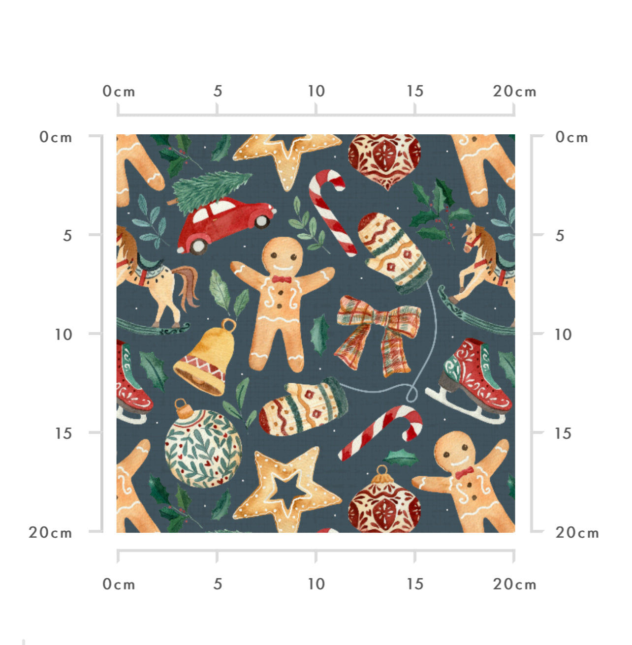 Christmas ornaments