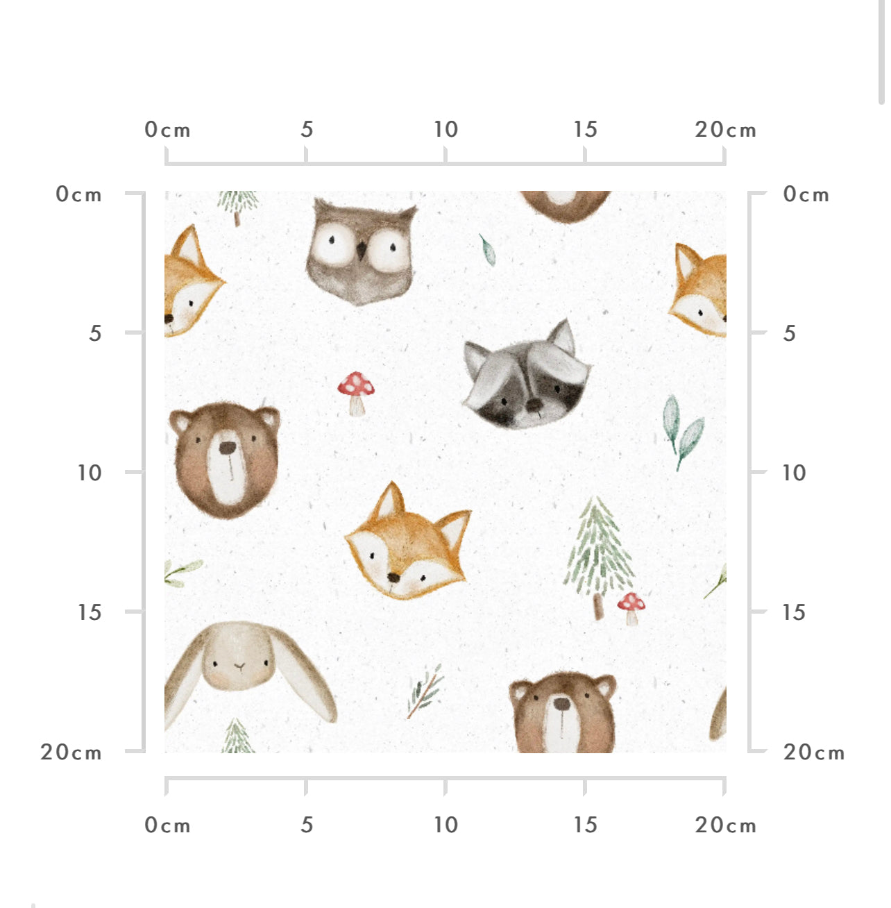 Woodland Anibobs (salt)