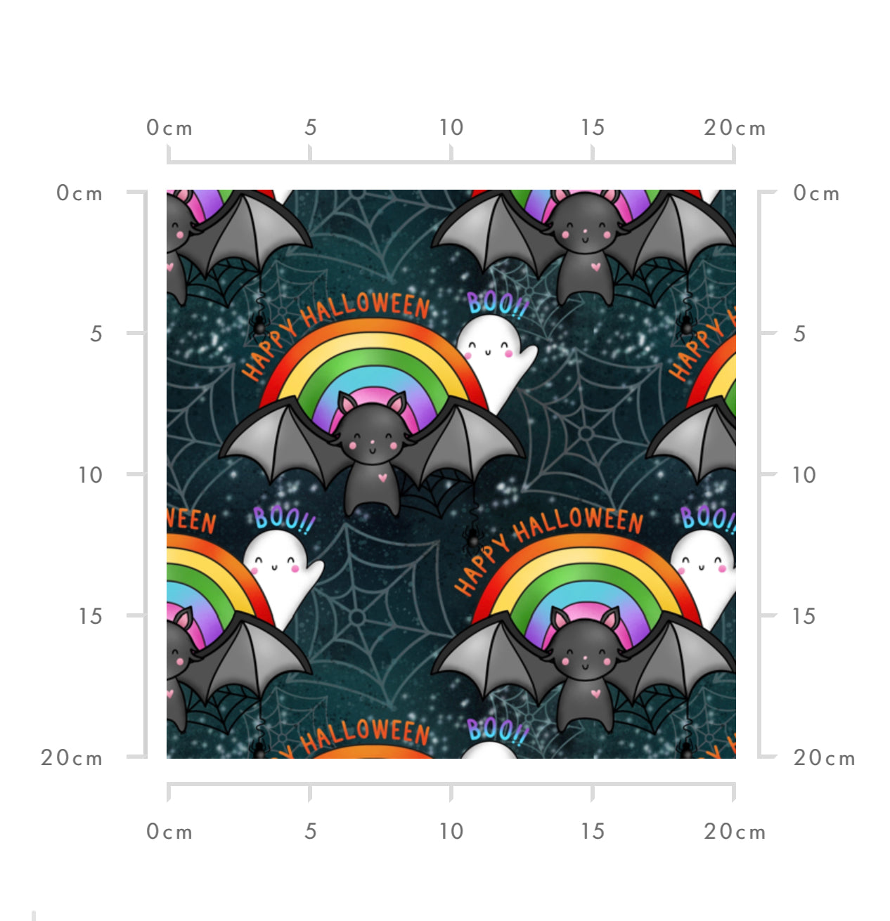 Mystical Bats