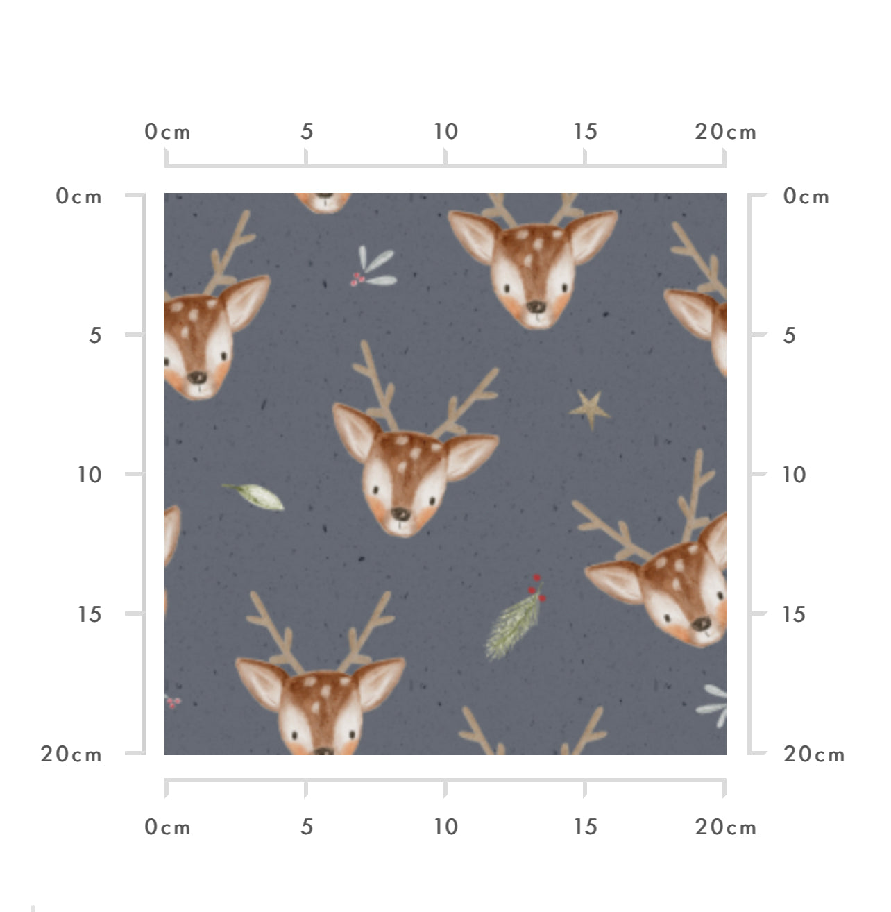 Festibobs (deers)