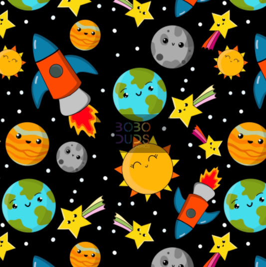Space