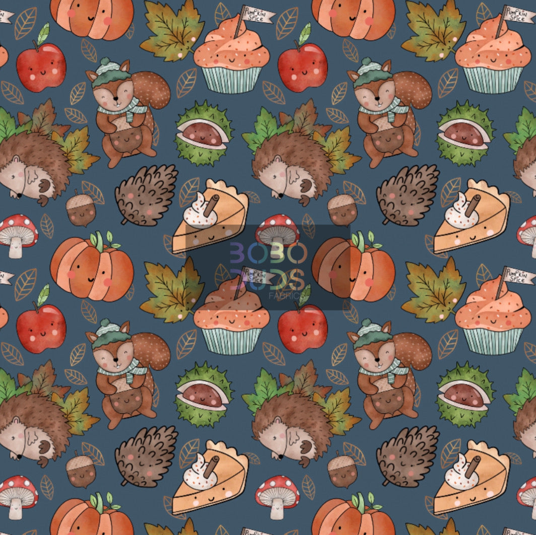 Autumn (slate)