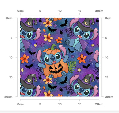 Halloween stotch