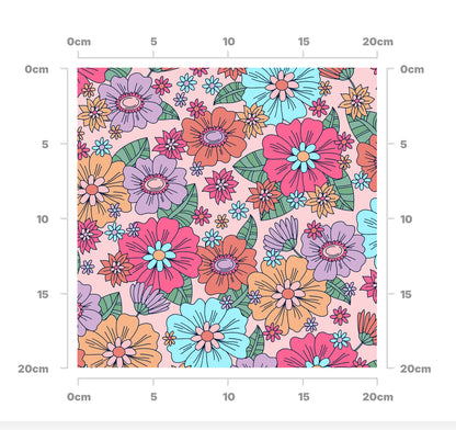 Flower power