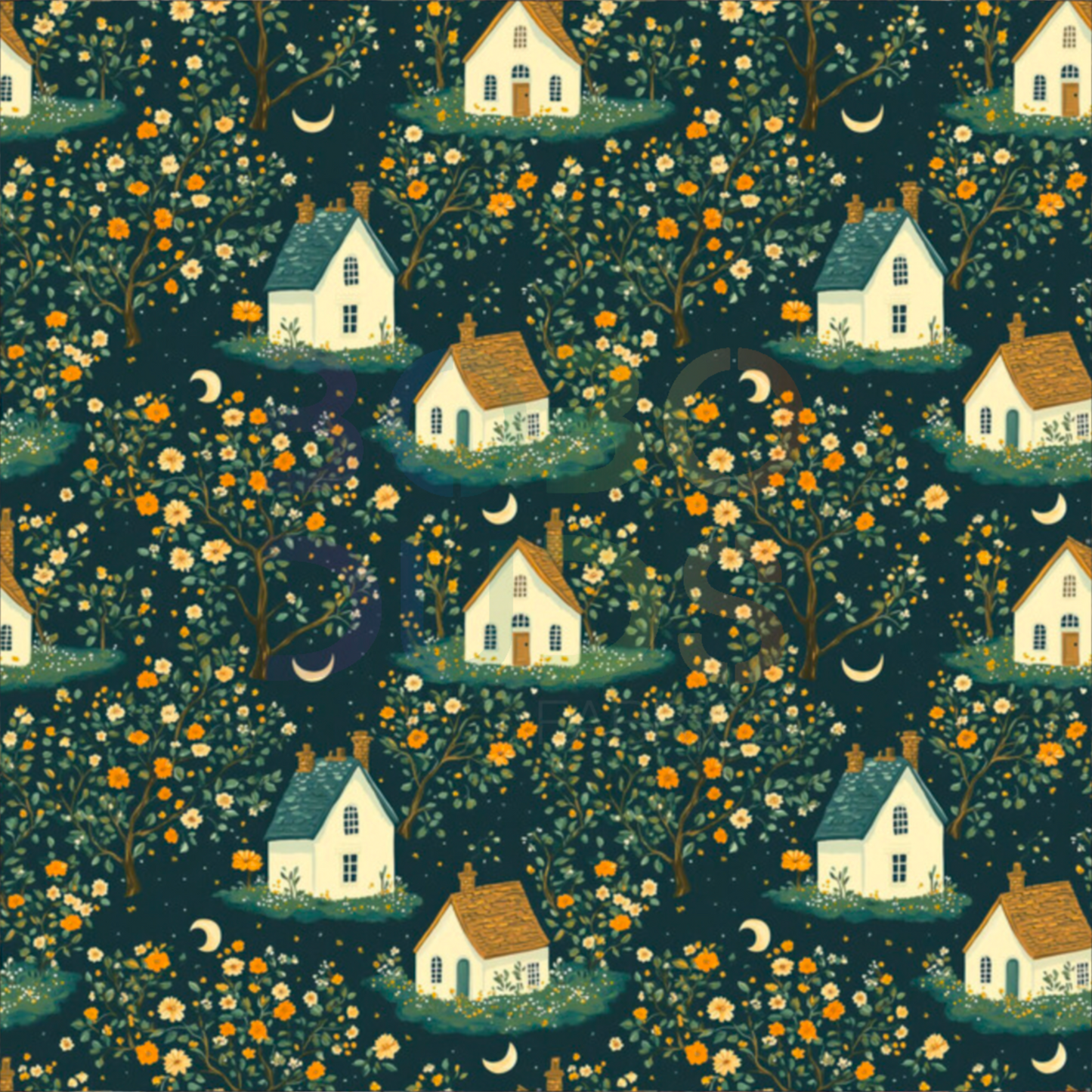 Meadow house