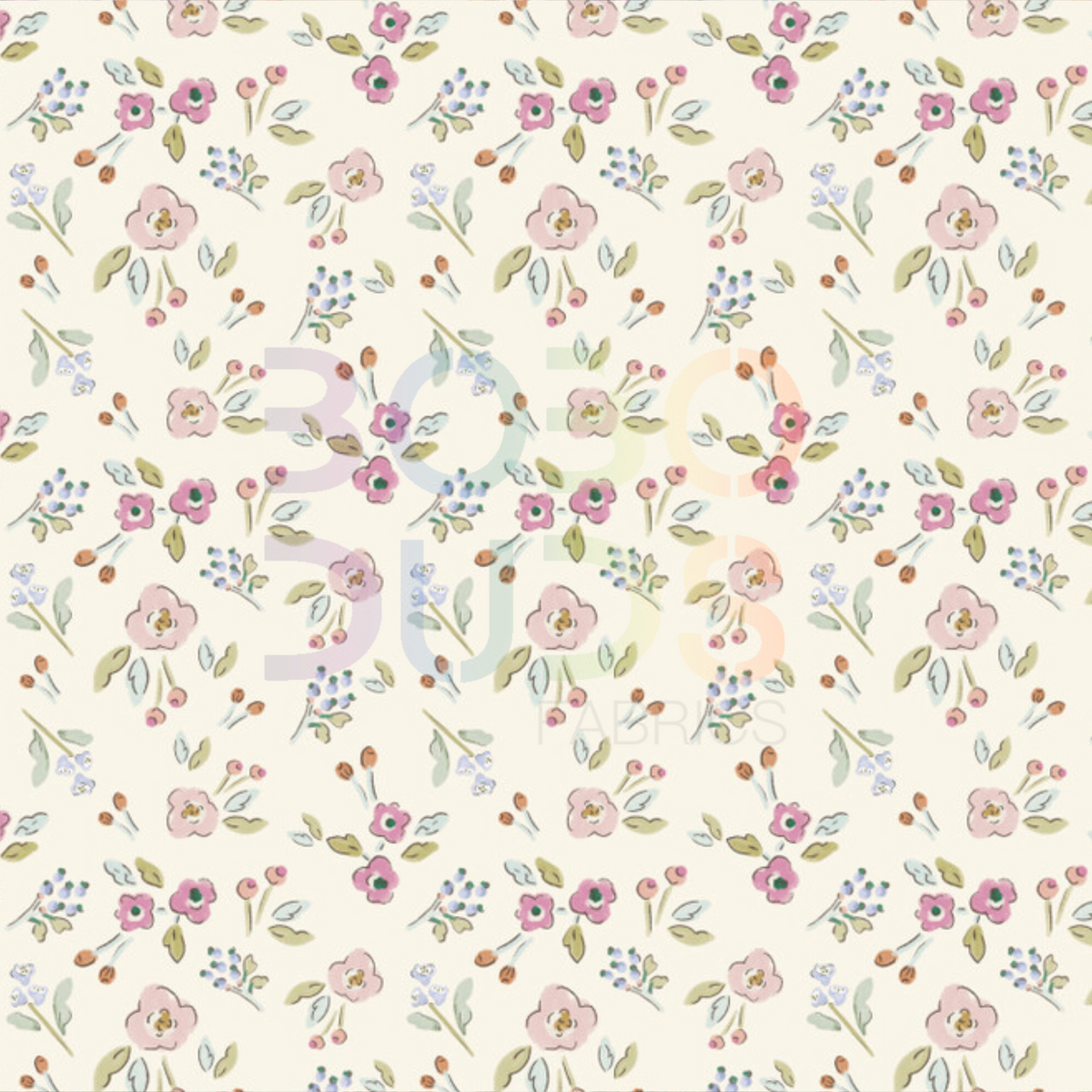 Nitty floral