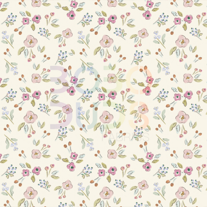 Nitty floral