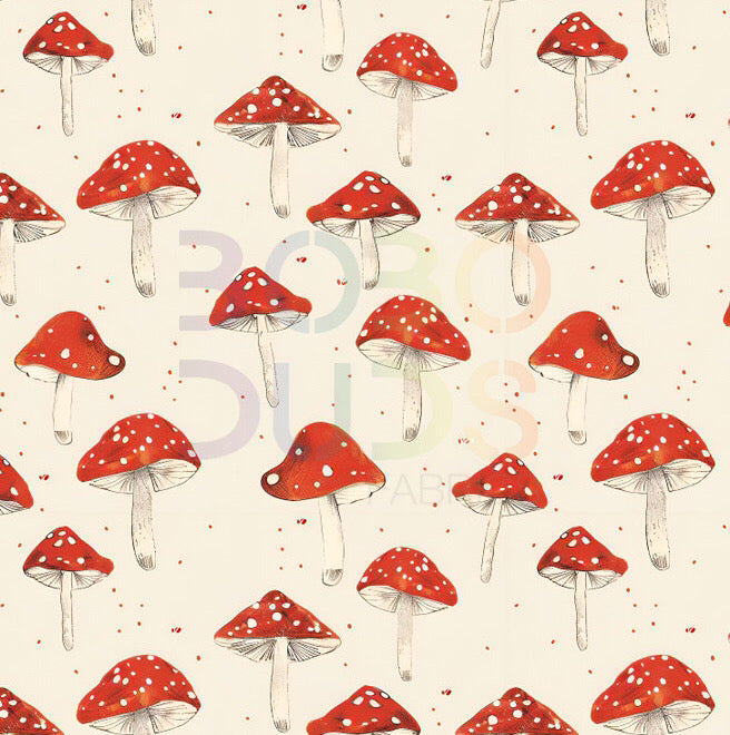 Mushrooms