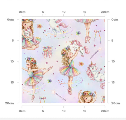 Little girls best friend