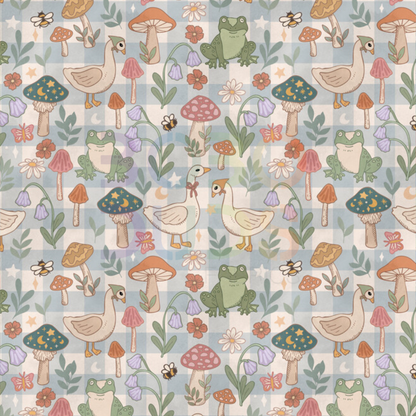 Gooseberry meadow (slate)