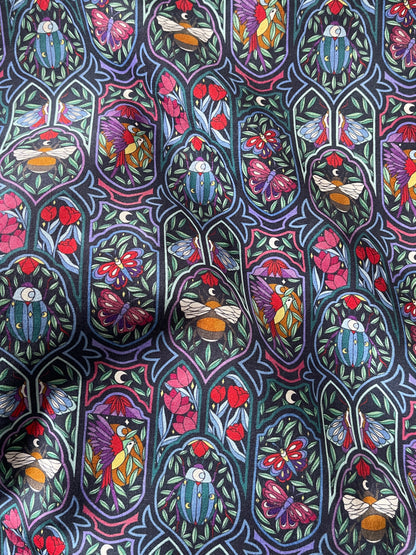 Garden window ink  (in-stock)