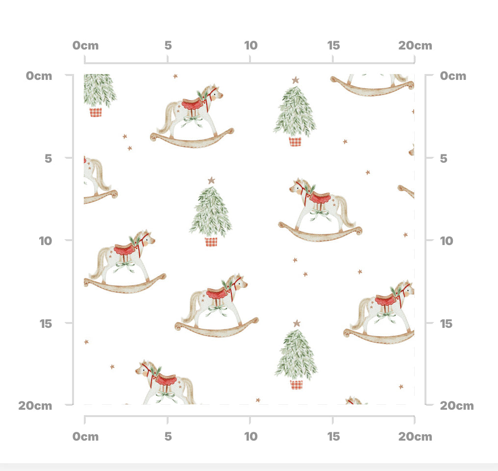 Hello Santa (combi)