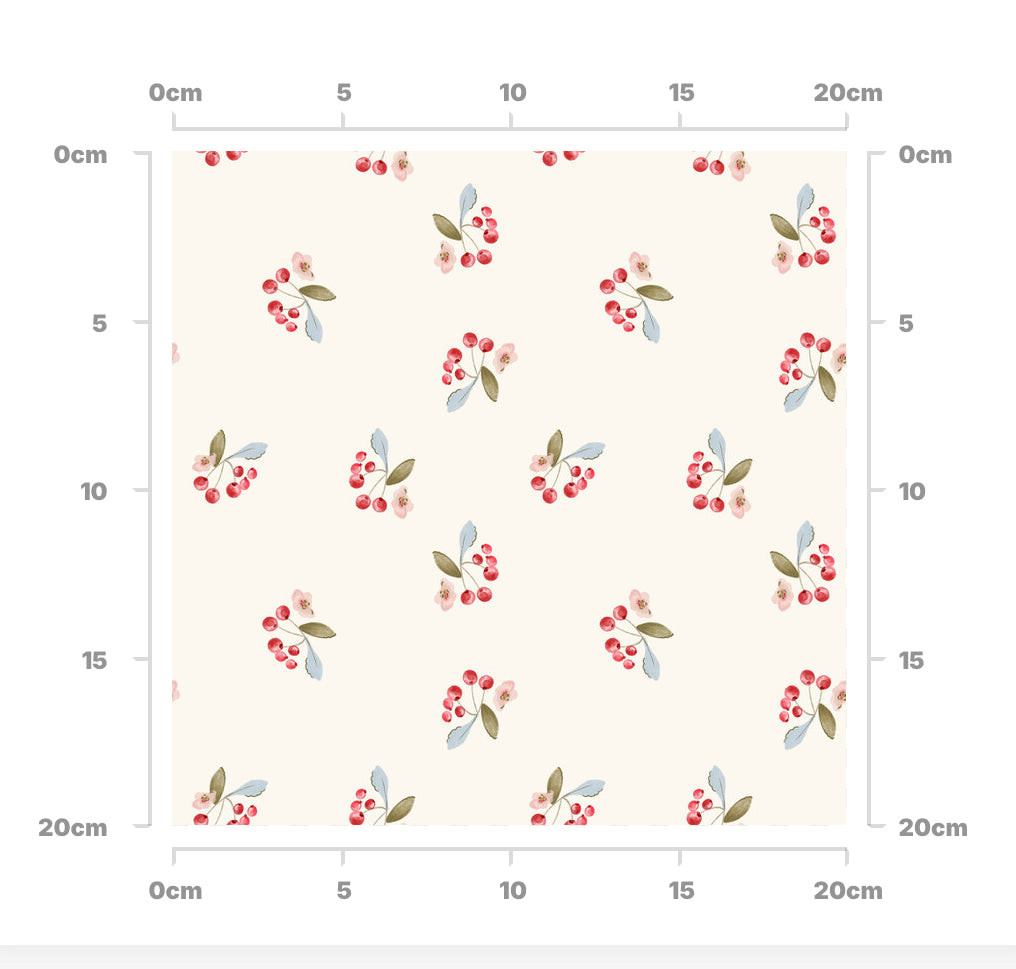 Cherry card