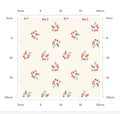 Cherry card