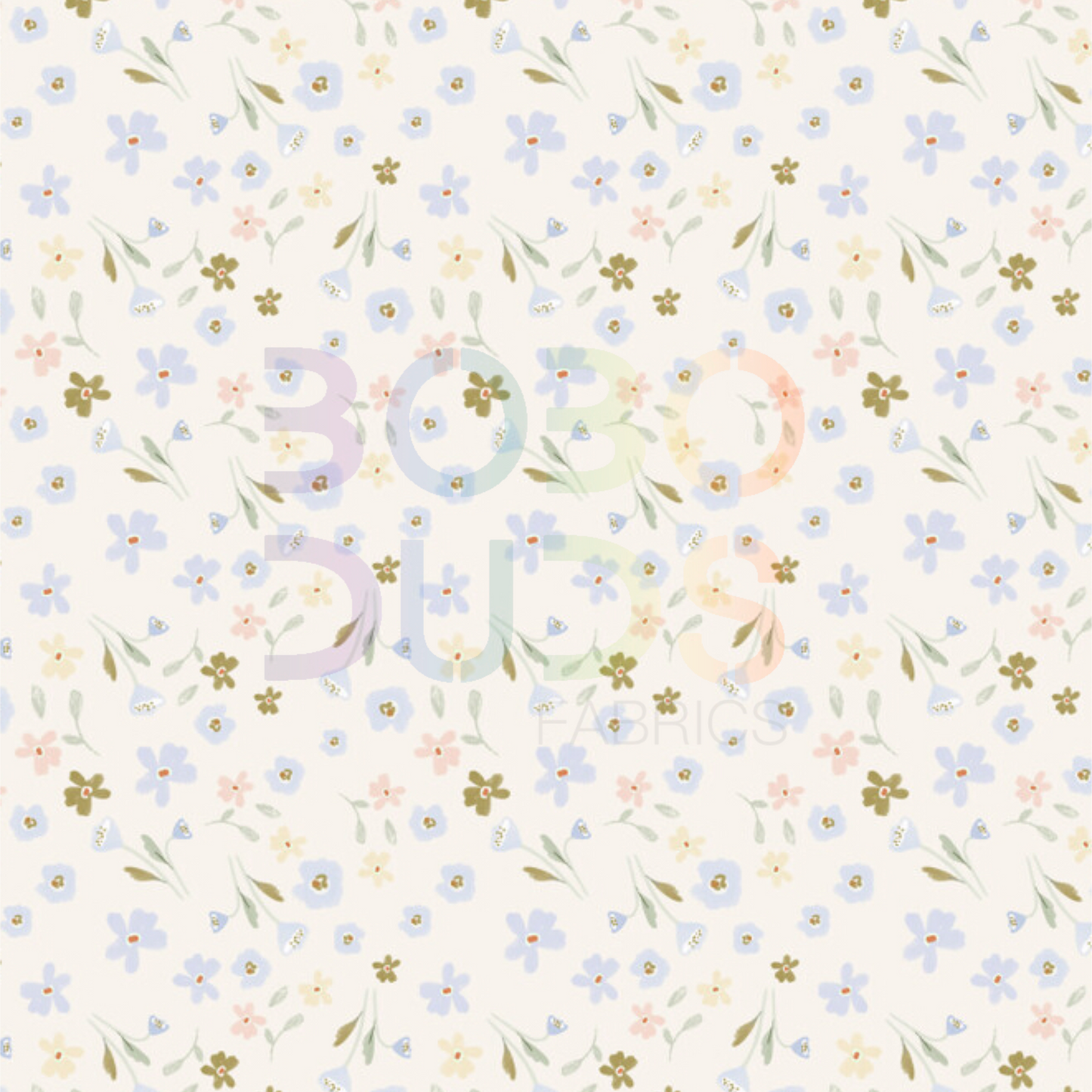 Floral hop cream