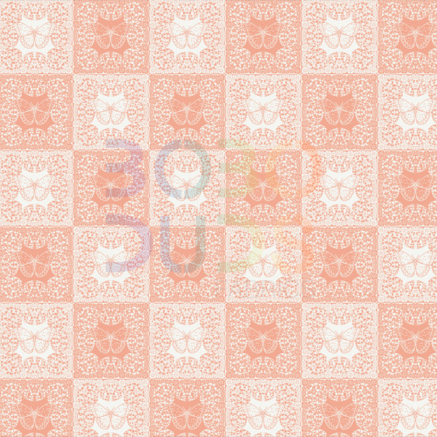 Tea Dollie’s (pink)