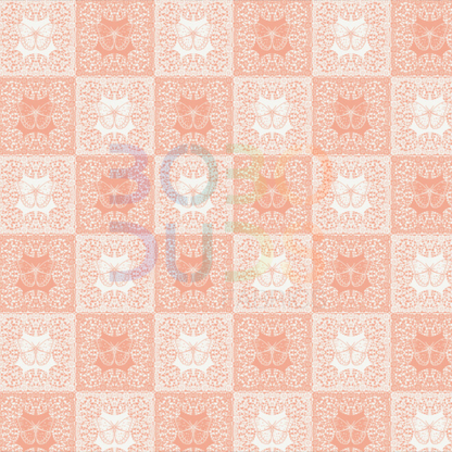 Tea Dollie’s (pink)