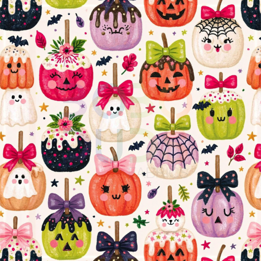 Apple scare