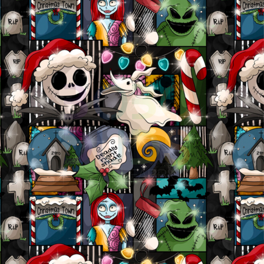 Nightmare patch