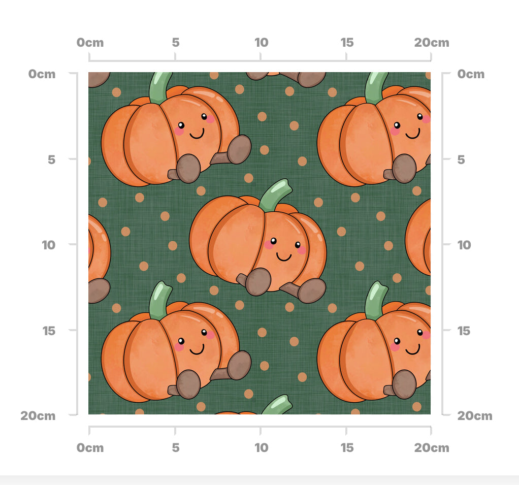Jelly pumpkin