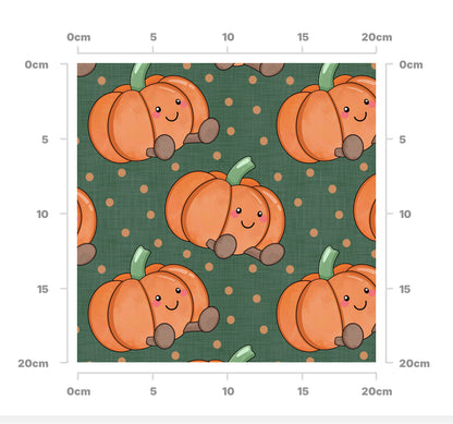 Jelly pumpkin