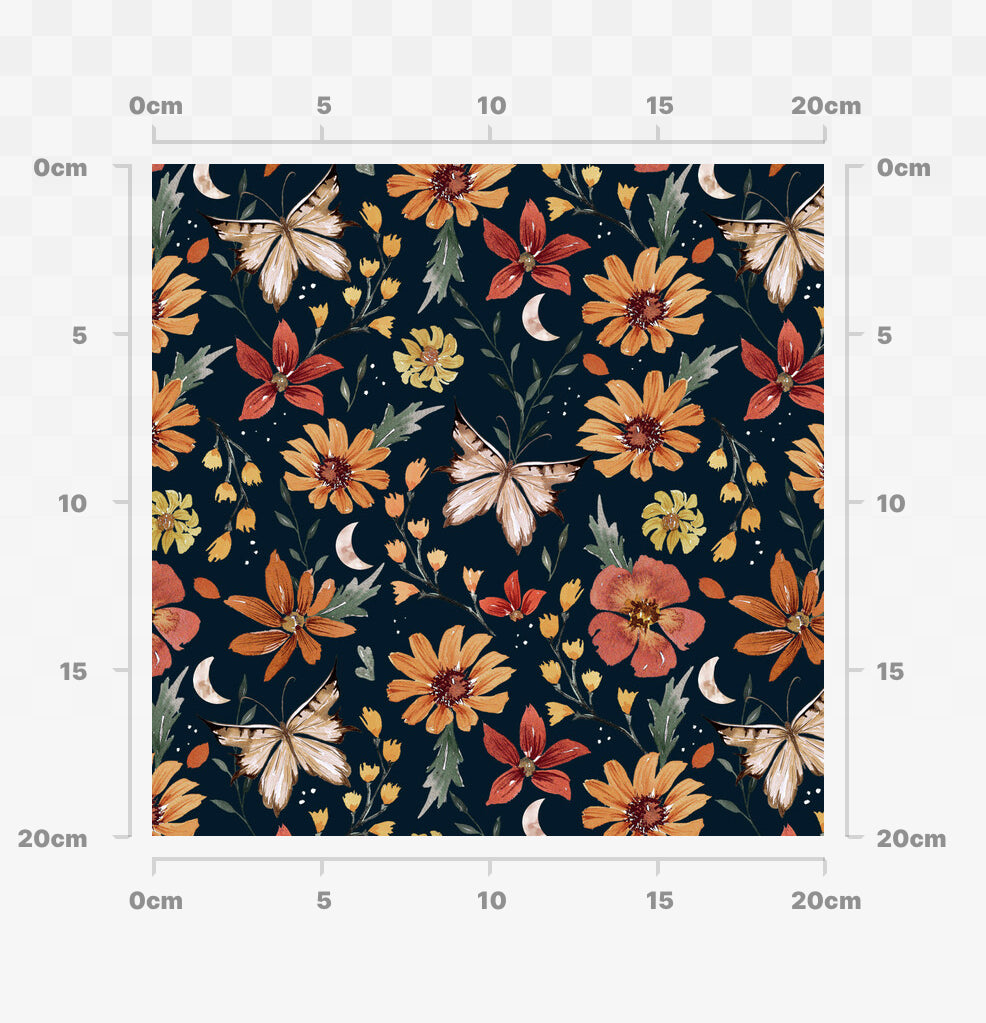 Meadow garden (in-stock)
