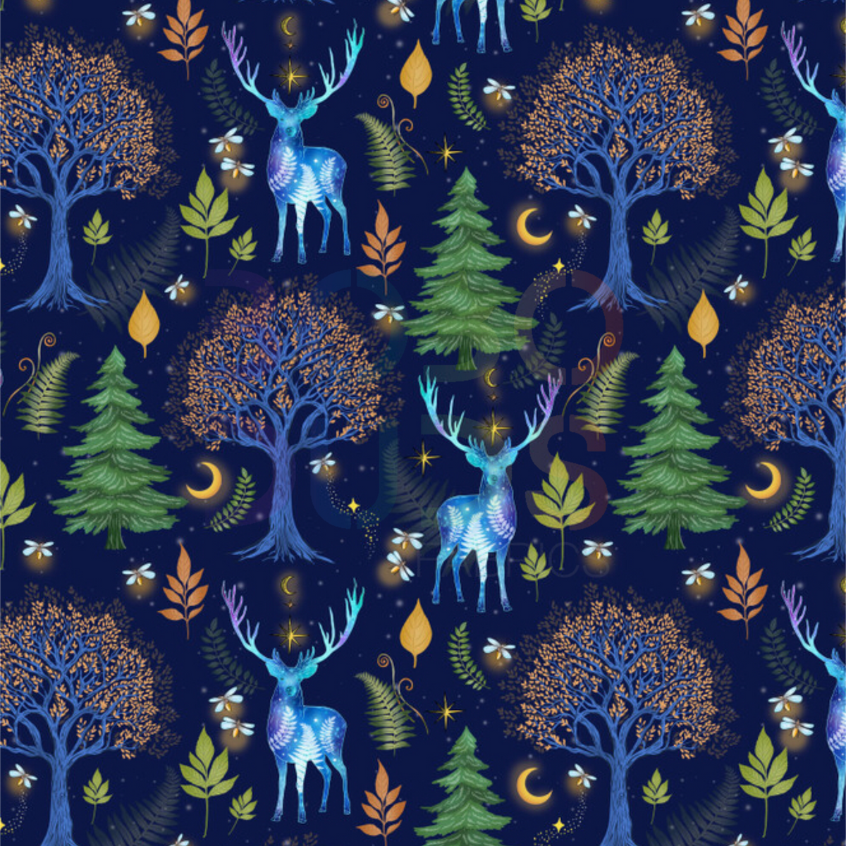 Moonlight grove