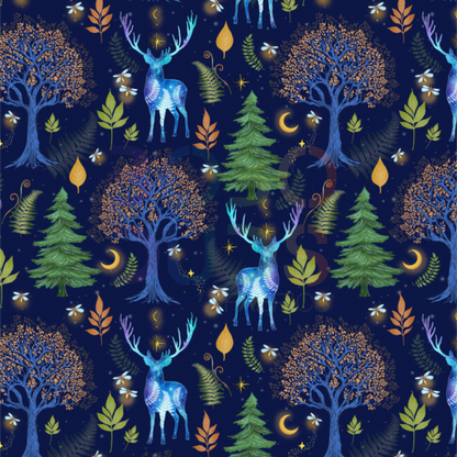Moonlight grove