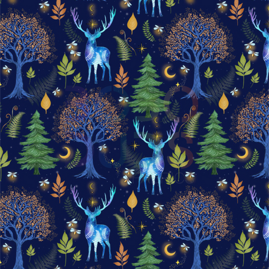 Moonlight grove