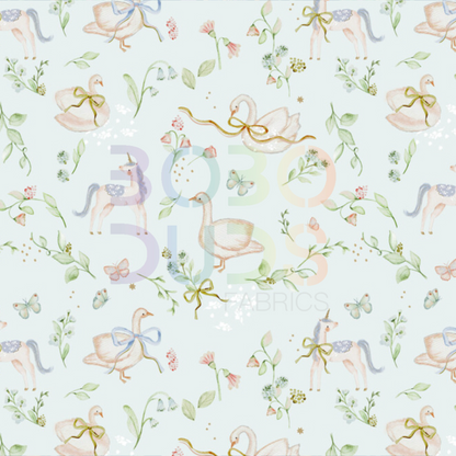 Magnolia chalk