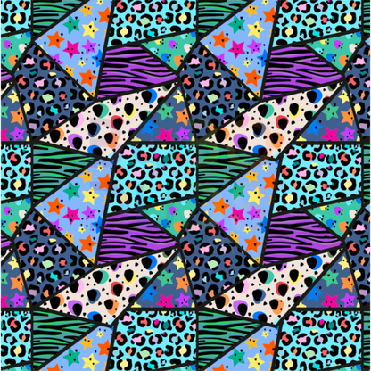 Abstract animal