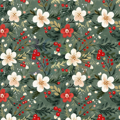 Sage Christmas
