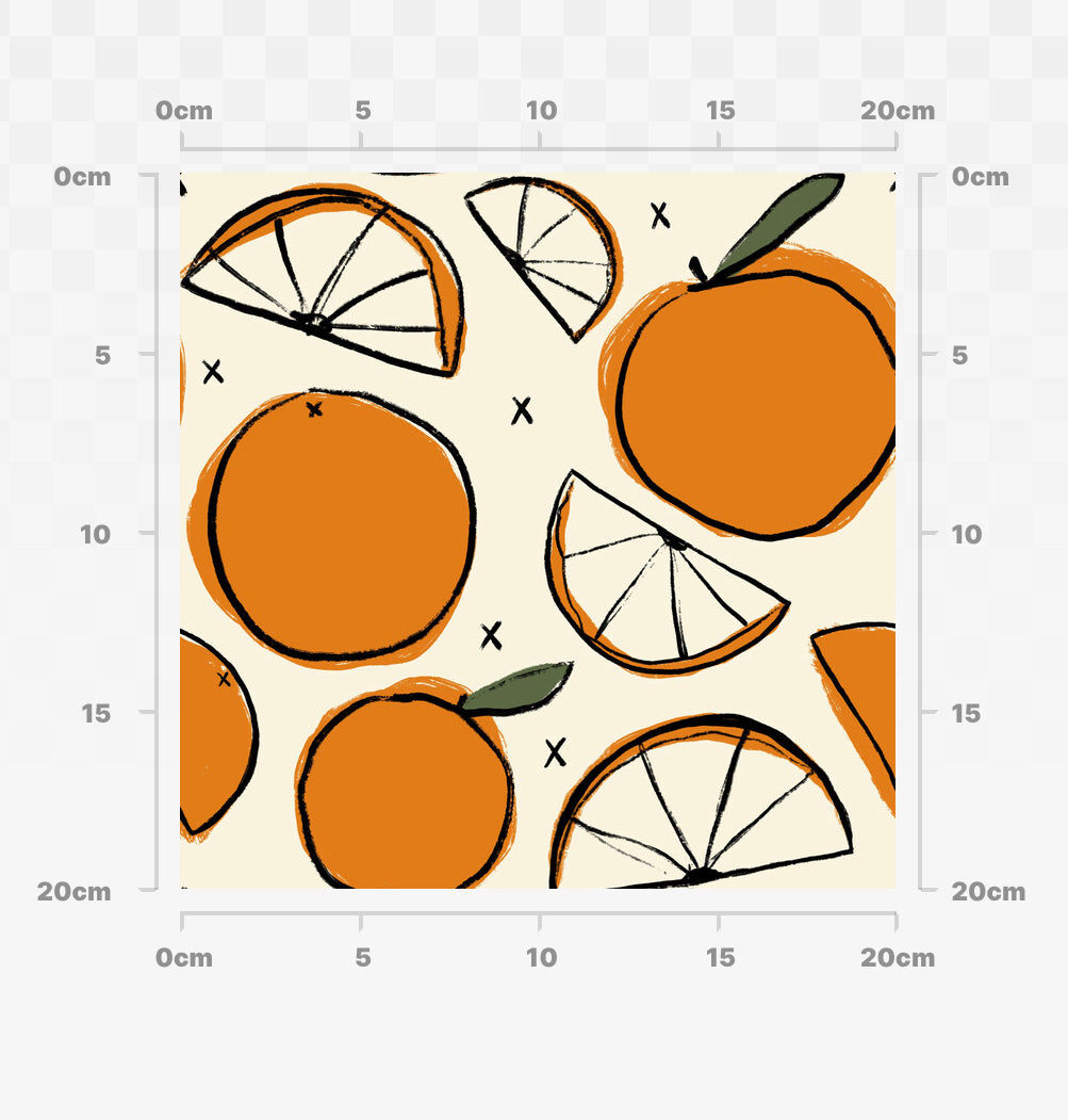 Oranges