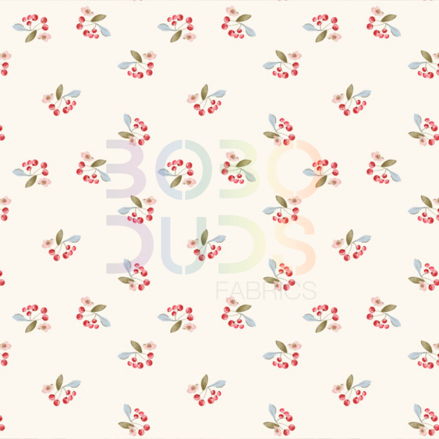 Cherry card