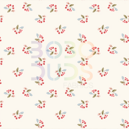 Cherry card