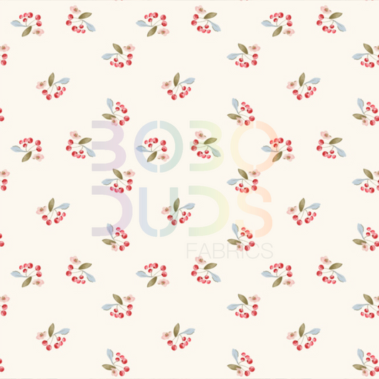 Cherry card