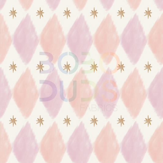 Faye combi diamonds