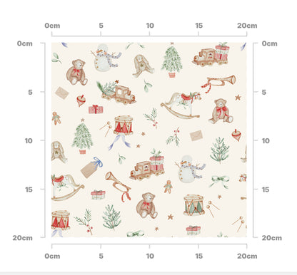 Hello santa toys
