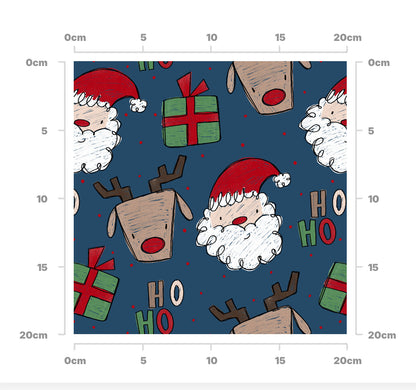 Ho ho ho