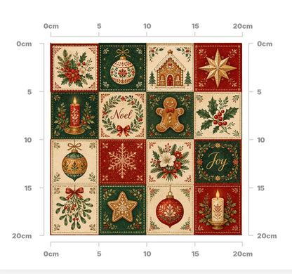 Christmas ornaments