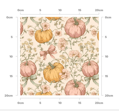 Vintage pumpkins