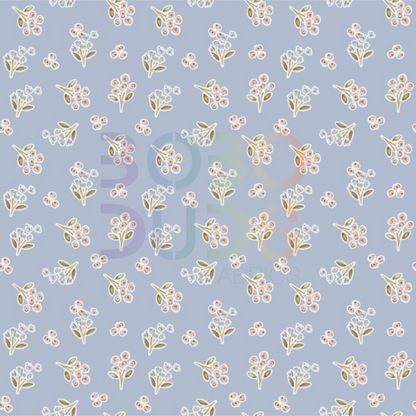Ranger floral